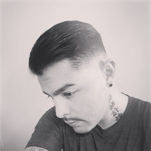 Meet your Posher, Dege